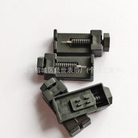 Watch Band Link Remover Tool Kit for Strap Adjustment and Repair