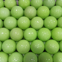 Luminous Golf Balls for Night Play - Glow-in-the-Dark Self-Charging Fluorescent Golf Balls