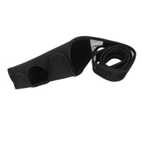 Dog Leg Brace for Post-Surgery Recovery, Anti-Lick Joint Protector for Injuries and Fractures