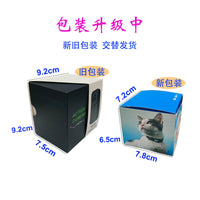 Mini Action Camera with Screen, 1080P HD, Wide-Angle, for Outdoor Sports and Pet Recording