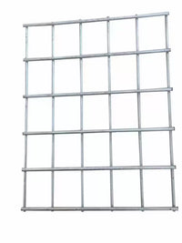 Galvanized Welded Wire Mesh for Pigeon Lofts and Fencing, Long Hole Breeding Net
