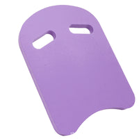 ECA Foam Swimming Kickboard for Kids and Adults - Half Floating Board for Water Games and Outdoor Activities