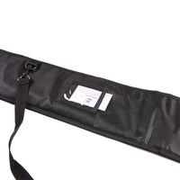 Carbon Fiber Dragon Boat Paddle Bag with Shoulder Strap