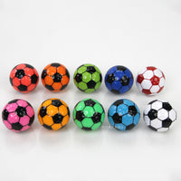 Dual-Layer Golf Practice Balls for Training & Gifting, Various Colors