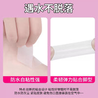 Invisible Face Lift Tape for Wrinkle Reduction and Skin Tightening
