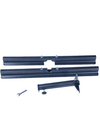 Outdoor Patio Umbrella Base Stand for Market Garden Beach Sunshade