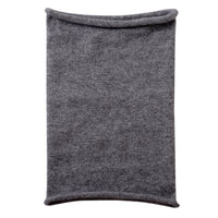 Unisex Cashmere Neck Warmer for Winter Cycling and Cold Protection