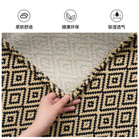 Thickened Polyester Cotton Picnic Blanket Waterproof Outdoor Camping Mat