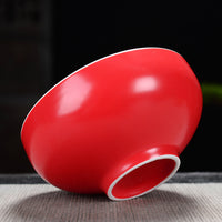 Ceramic Matcha Bowl for Traditional Tea Ceremony and Everyday Use
