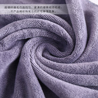 Microfiber Car Wash Towel Hair Drying Towel Cleaning Cloth for Home and Auto