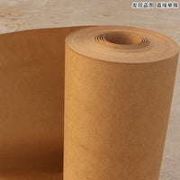 Industrial Kraft Paper Rolls and Sheets for Garment Pattern Making and Prototyping