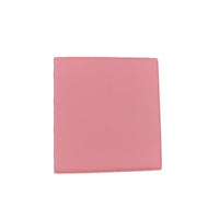 Macaron Candy Color 40-Pocket Mini Photo Album with Mushroom Buckle