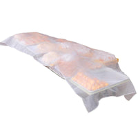 Outdoor Food Cover Net for Picnic and Commercial Use, Thickened Mesh Screen Tent, Anti-Mosquito and Dust-proof