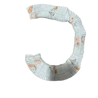 Disposable Non-Woven Cartoon Print Dust Cover for Furniture
