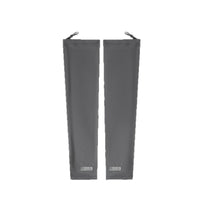 UV Protection Cooling Arm Sleeves for Outdoor Activities