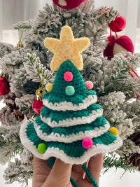Pet Christmas Knitted Hat and Scarf Set for Cats and Dogs, Festive Costume Accessory