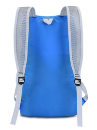 15L Ultralight Foldable Backpack for Women - Mini Portable Shopping Bag, Waterproof & Thin