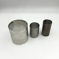 Industrial Stainless Steel Y-Type Strainer Filter Basket