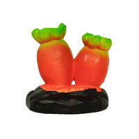 Hot Selling Aquarium Underwater Landscape Decoration DIY Ornaments Mini Simulation Coral for Fish Tank