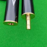 God of War 4 Billiard Cue Stick - Split Snooker Pool Cue with Case Set