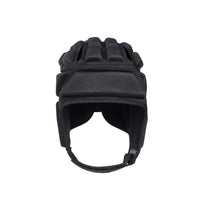 Rugby Goalkeeper Helmet Padded Headguard for Training and Protection