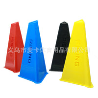 Soccer Training Cones, Basketball, Taekwondo, Outdoor Agility Markers for Kids, Field Cone Set