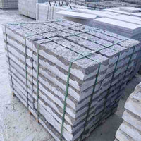 Non-Slip Lychee Surface Bluestone Pavers for Outdoor Garden Pathways