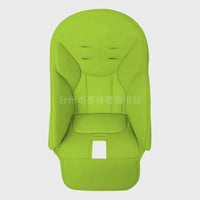 Peg Perego Zero 3 Siesta High Chair Replacement PU Leather Cushion