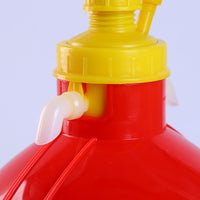 Automatic Poultry Waterer for Chickens, Ducks, and Geese - Thickened Drinker for Breeding Farms