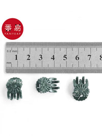 Plant Support Stakes for Climbing Plants and Potted Flowers
