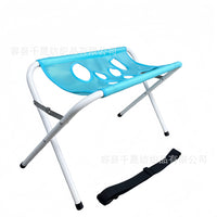 Pet Grooming Hammock for Cats and Dogs - Bathing and Nail Trimming Restraint Stand
