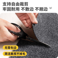 Outdoor Waterproof Non-Slip Absorbent Mat for Balcony Patio Entrance