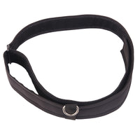 Swimming Resistance Training Belt Set with Fixed Elastic Rope for Strength Training