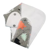 Pet Dog Cat Bandana Scarf Adjustable Cotton Bib for Small Medium Large Pets