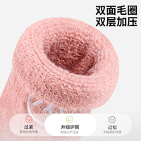 Sports Wrist Support for Men and Women, Sweat-Absorbing Wristband for Fitness, Basketball, Tennis, Volleyball, Tendonitis, Sprains
