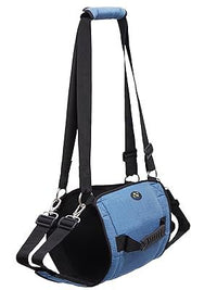 Dog Support Harness for Back Legs - Pet Mobility Aid for Walking, Injury Recovery, and Senior Dogs