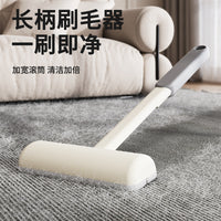 Pet Grooming Dematting Comb for Cats and Dogs - Multi-functional Hair Removal and Shedding Brush