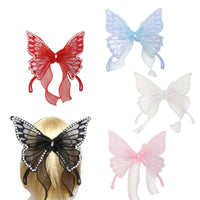 Fantasy Elf Fairy Costume Set with Wings, Headband, Ears, and Wand for Parties