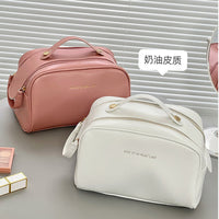 Waterproof Large Capacity Multi-layer Travel Cosmetic Bag for Women