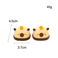 20CM Cotton Doll Animal Shoes for Plush Figures