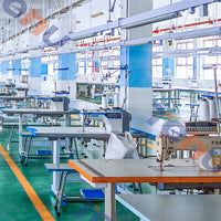Acid-Alkali Resistant Chemical Protective Robot Suit for Industrial Automation