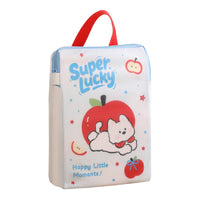 3D Portable Laundry Bag Fine Mesh Washing Machine Protector for Delicates