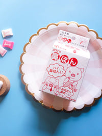 Japanese Quick Nosebleed Stopper Cotton Swabs for Kids and Adults