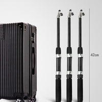Portable Telescopic Lure Fishing Rod Mini Sea Rod