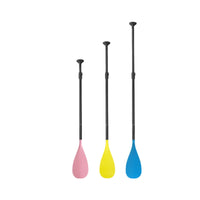 Adjustable Kids' SUP Paddle for Surfboards and Paddleboards, 140-170cm