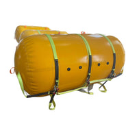 Heavy Duty PVC Underwater Salvage Lift Bag for Diving and Recovery