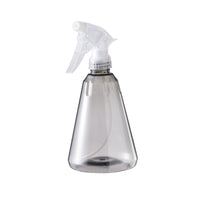 Nordic Style Hand-Pressed Spray Bottle for Gardening and Home Use, 500ml/1L