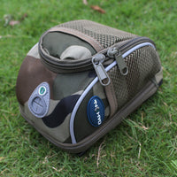 Dahon Folding Bike Handlebar Bag for P8, Mountain Bike Front Bag, Cycling Pouch