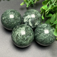King Stone Hand Massage Balls for Exercise and Relaxation
