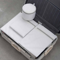 Mesh Laundry Bags for Delicates, Underwear, Bras, Hosiery, and Travel Storage